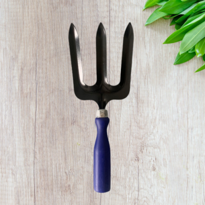 Fork Gardening Tool